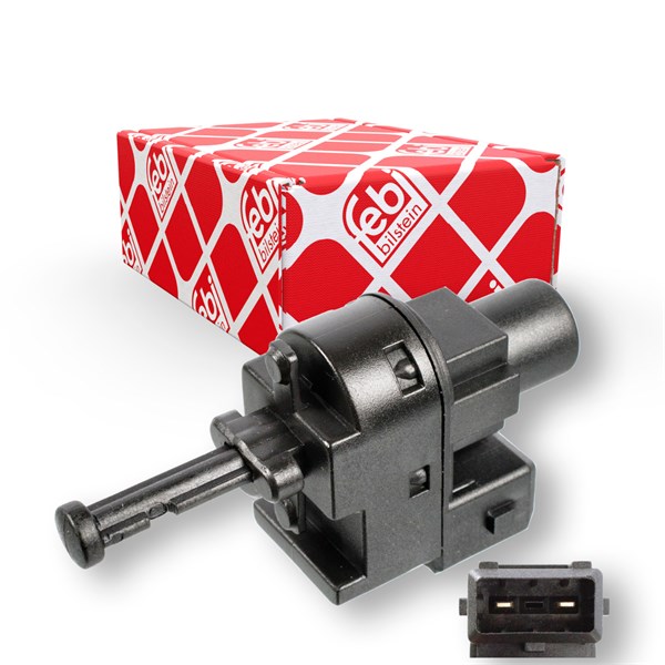 Bromsljuskontakt Febi bilstein 107986 FEBI BILSTEIN