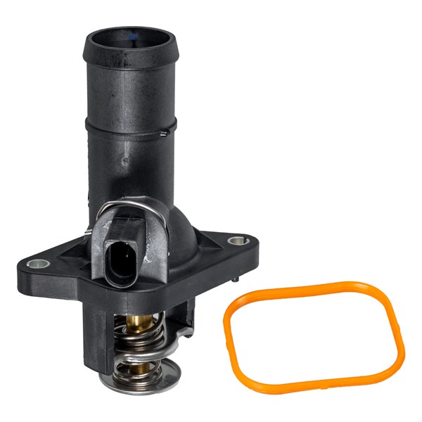 Termostat, kylvätska Febi bilstein 107988 FEBI BILSTEIN