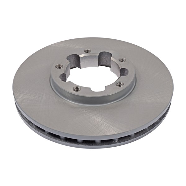 Bromsskiva Ventilerad, Framaxel Febi bilstein 107998 FEBI BILSTEIN
