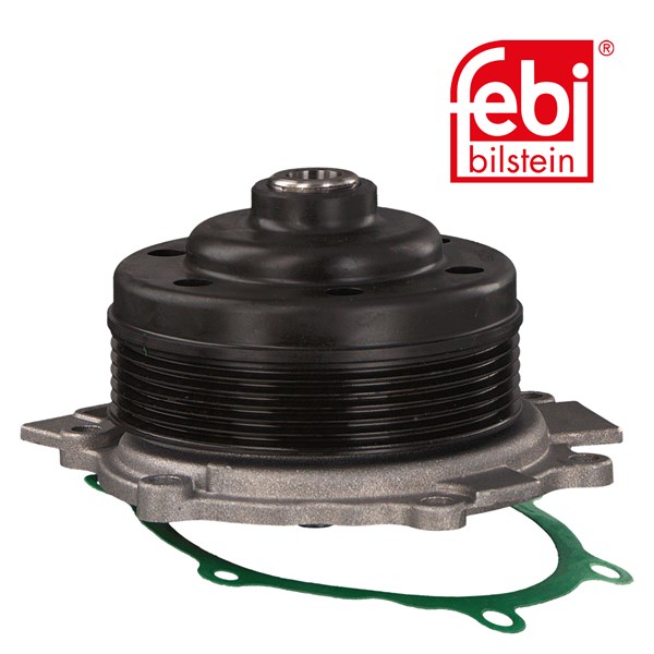 Vattenpump Febi bilstein 108014 FEBI BILSTEIN