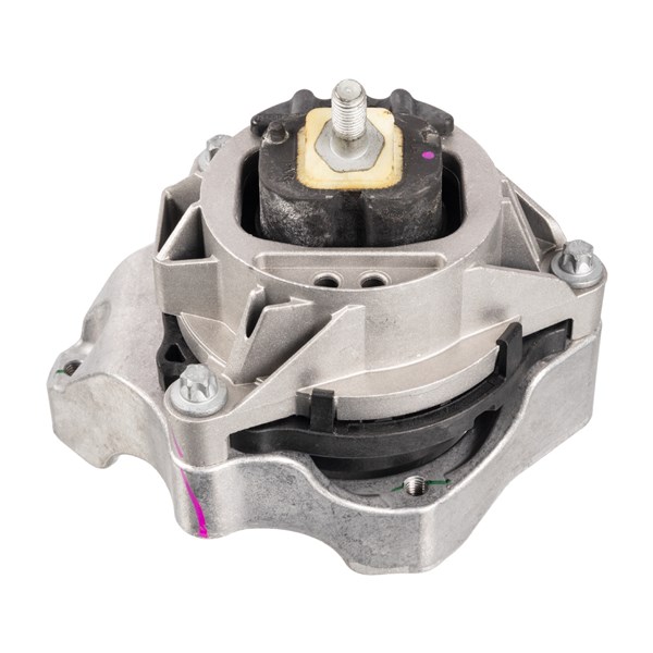 Motorkudde, Höger Febi bilstein 108070 FEBI BILSTEIN