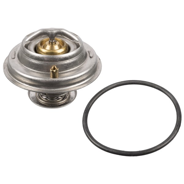 Termostat, kylvätska Febi bilstein 108104 FEBI BILSTEIN