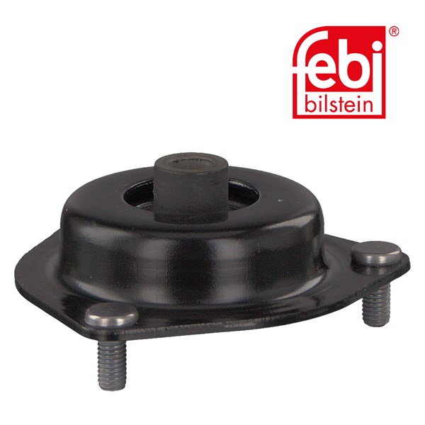Fjäderbenslager, Fram, höger eller vänster Febi bilstein 108114 FEBI BILSTEIN Fjäderbenslager, Fram, höger eller vänster Febi bilstein 108114 FEBI BILSTEIN