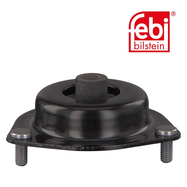 Fjäderbenslager, Fram, höger eller vänster Febi bilstein 108114 FEBI BILSTEIN Fjäderbenslager, Fram, höger eller vänster Febi bilstein 108114 FEBI BILSTEIN