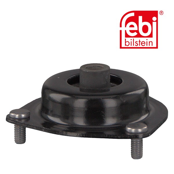 Fjäderbenslager, Fram, höger eller vänster Febi bilstein 108114 FEBI BILSTEIN Fjäderbenslager, Fram, höger eller vänster Febi bilstein 108114 FEBI BILSTEIN