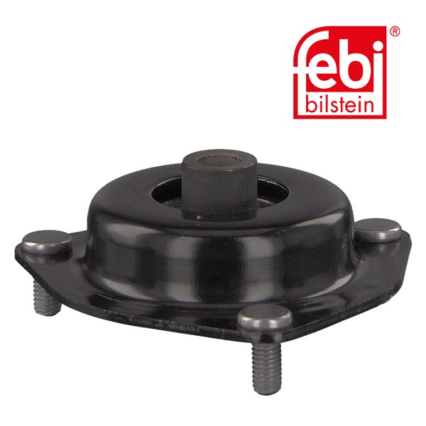 Fjäderbenslager, Fram, höger eller vänster Febi bilstein 108114 FEBI BILSTEIN Fjäderbenslager, Fram, höger eller vänster Febi bilstein 108114 FEBI BILSTEIN
