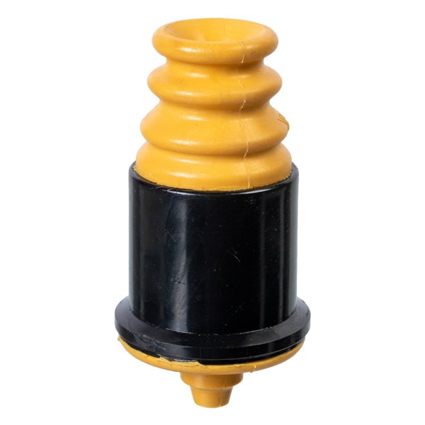 Genomslagsgummi, stötdämpare, Bakaxel, båda sidor Febi bilstein 1 FEBI BILSTEIN
