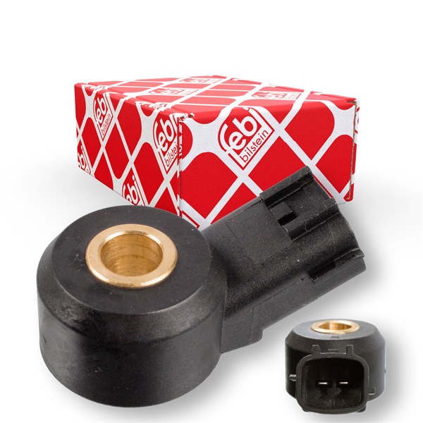 Knackningssensor Febi bilstein 108119 FEBI BILSTEIN
