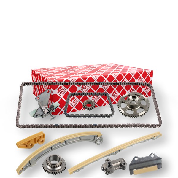 Kamkedjesats Febi bilstein 108127 FEBI BILSTEIN