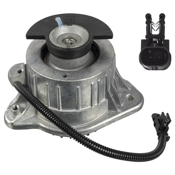 Motorkudde, Vänster Febi bilstein 108152 FEBI BILSTEIN