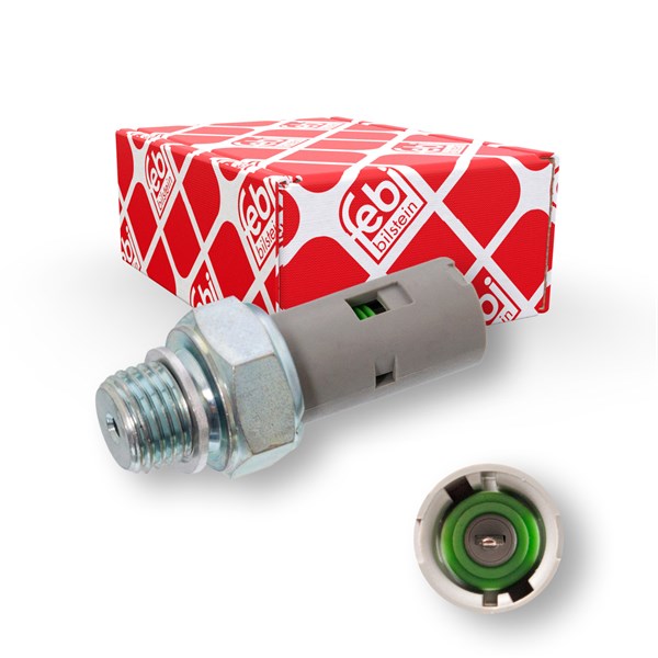 Varningsswitch, oljetryck Febi bilstein 108162 FEBI BILSTEIN
