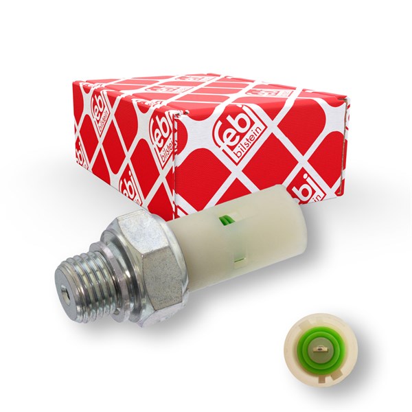 Varningsswitch, oljetryck Febi bilstein 108163 FEBI BILSTEIN
