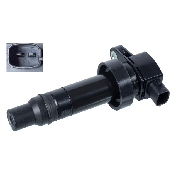 Tändspole Febi bilstein 108165 FEBI BILSTEIN