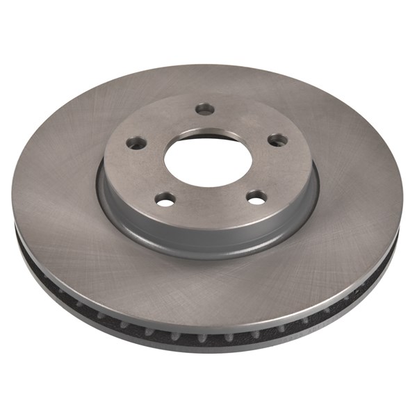 Bromsskiva Ventilerad, Framaxel Febi bilstein 108192 FEBI BILSTEIN