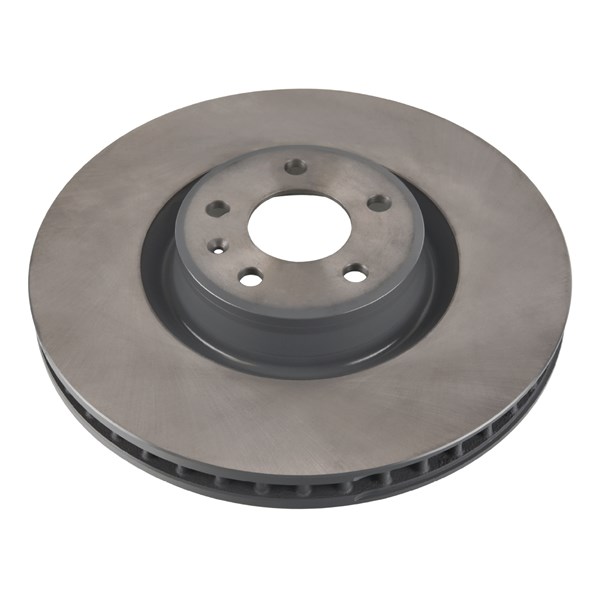 Bromsskiva Ventilerad, Framaxel Febi bilstein 108202 FEBI BILSTEIN