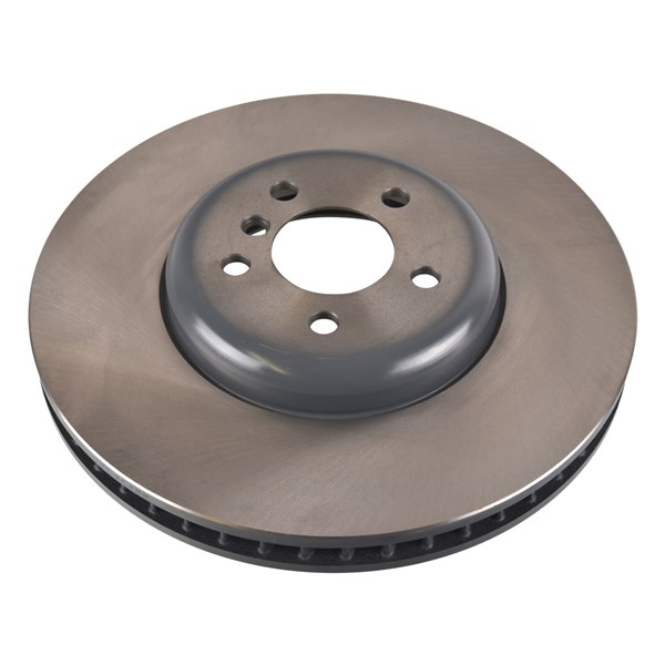 Bromsskiva Ventilerad, framaxel vänster Febi bilstein 108211 FEBI BILSTEIN Bromsskiva Ventilerad, framaxel vänster Febi bilstein 108211 FEBI BILSTEIN