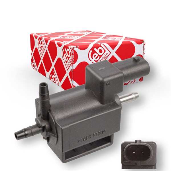 Reglerventil, luftintag Febi bilstein febi Plus 108232 FEBI BILSTEIN