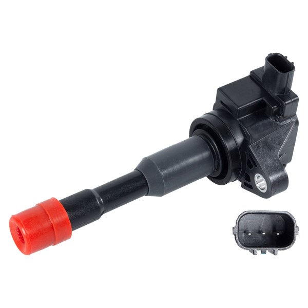 Tändspole, Avgas-/utsläppssidan Febi bilstein 108235 FEBI BILSTEIN