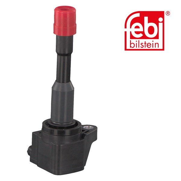 Tändspole, Avgas-/utsläppssidan Febi bilstein 108235 FEBI BILSTEIN