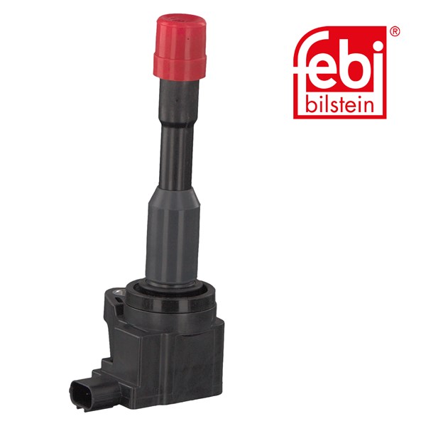 Tändspole, Avgas-/utsläppssidan Febi bilstein 108235 FEBI BILSTEIN