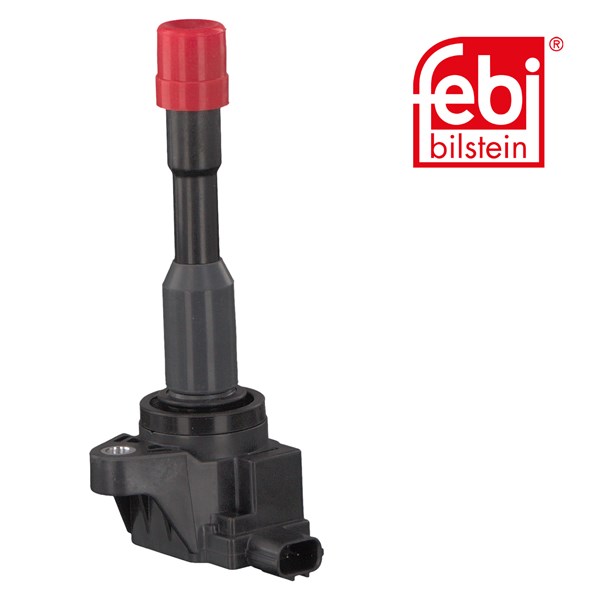 Tändspole, Avgas-/utsläppssidan Febi bilstein 108235 FEBI BILSTEIN
