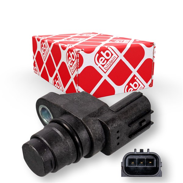 Sensor, kamaxelgivare, Bak Febi bilstein 108240 FEBI BILSTEIN
