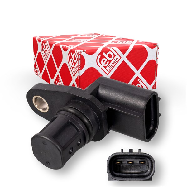 Sensor, kamaxelgivare Febi bilstein 108250 FEBI BILSTEIN