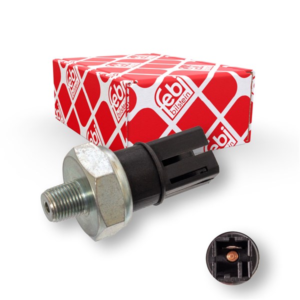 Varningsswitch, oljetryck Febi bilstein 108254 FEBI BILSTEIN