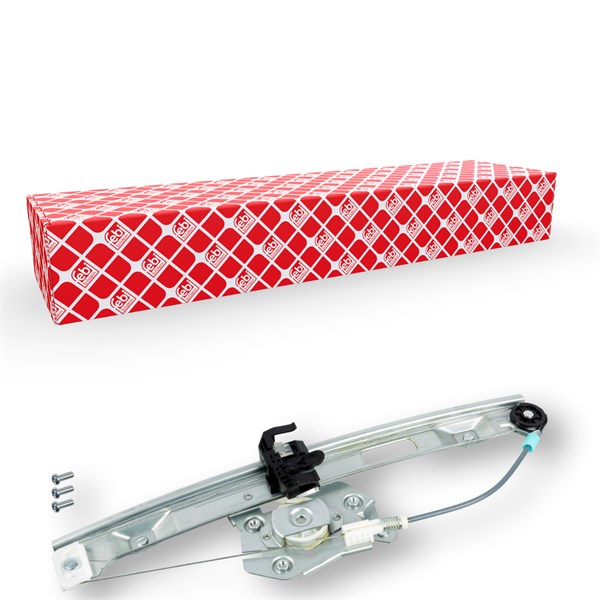 Fönsterhiss, Höger bak Febi bilstein 108257 FEBI BILSTEIN
