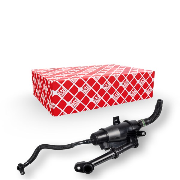Oljeavskiljare, vevhusventilation Febi bilstein febi Plus 108259 FEBI BILSTEIN