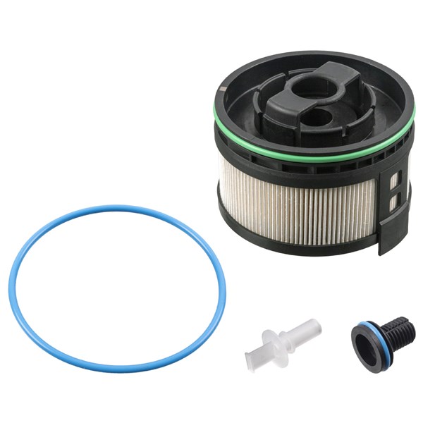 Bränslefilter Febi bilstein 108281 FEBI BILSTEIN