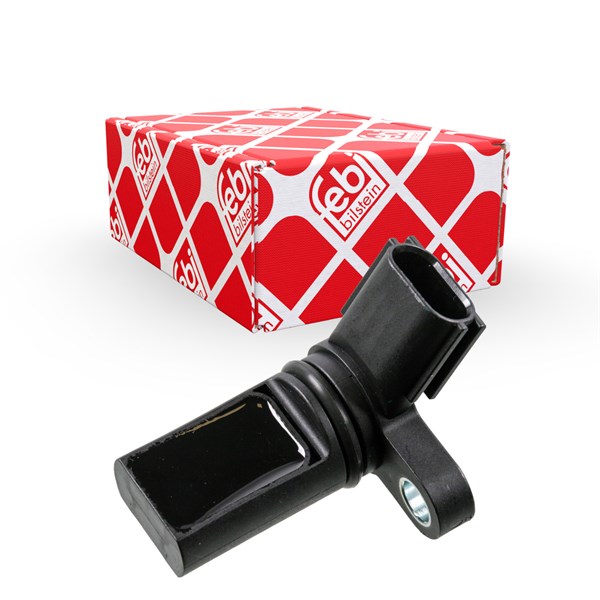Sensor, kamaxelgivare, Fram, Höger, Vänster Febi bilstein 108293 FEBI BILSTEIN