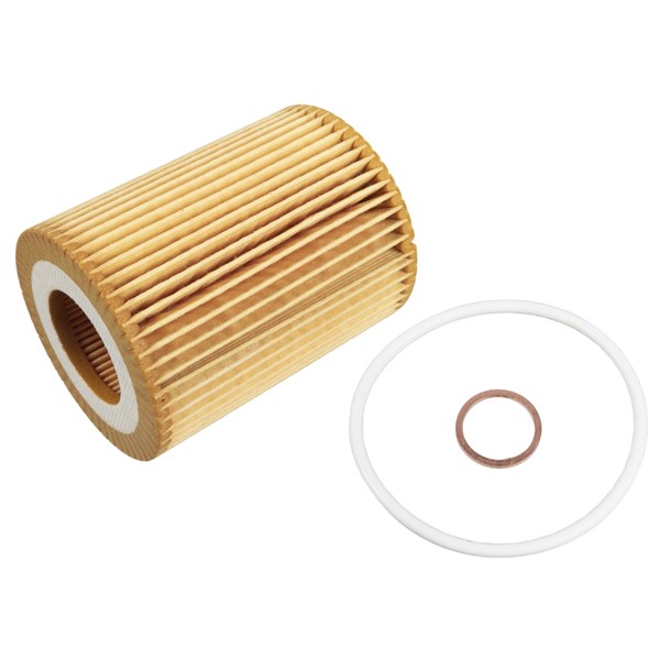 Oljefilter FEBI BILSTEIN