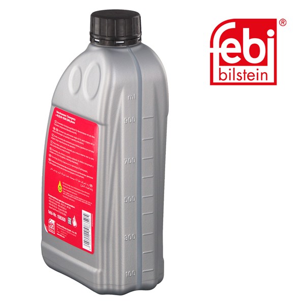 Motorolja FEBI 5W-20 A1/B1 C5 Febi bilstein 108350 FEBI BILSTEIN