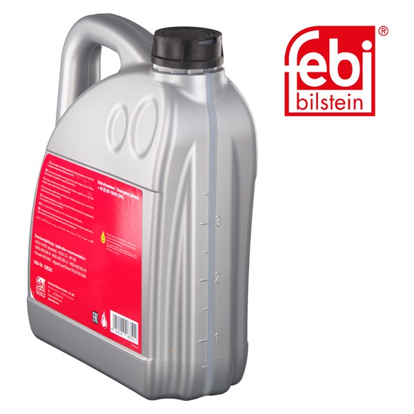 Motorolja FEBI 5W-20 A1/B1 C5 Febi bilstein 108351 FEBI BILSTEIN Motorolja FEBI 5W-20 A1/B1 C5 Febi bilstein 108351 FEBI BILSTEIN