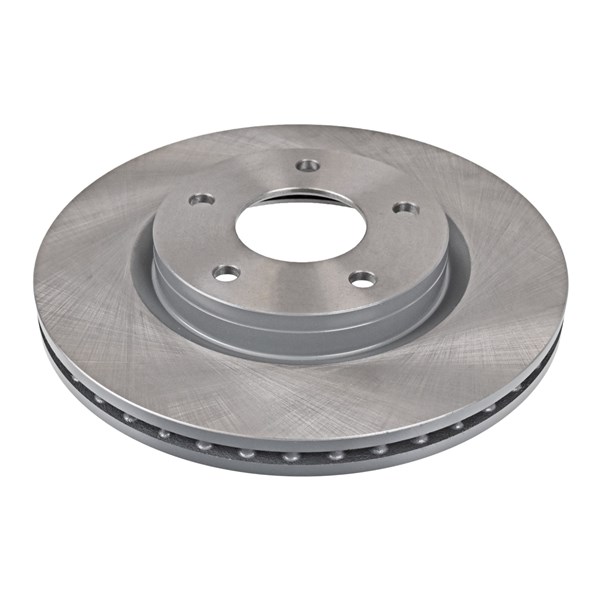 Bromsskiva Ventilerad, Framaxel Febi bilstein 108396 FEBI BILSTEIN
