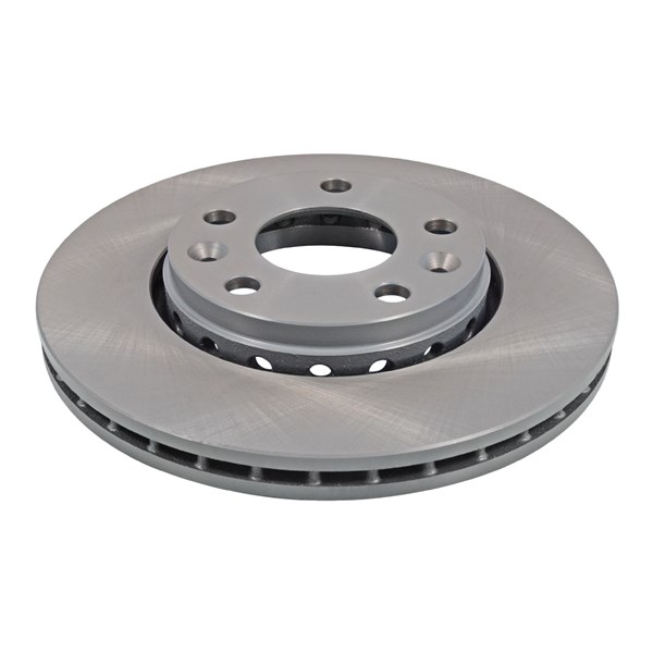 Bromsskiva Ventilerad, Framaxel Febi bilstein 108405 FEBI BILSTEIN