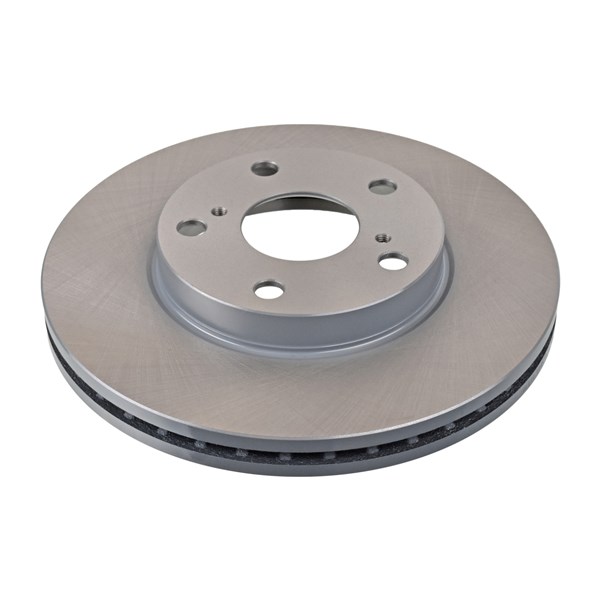 Bromsskiva Ventilerad, Framaxel Febi bilstein 108406 FEBI BILSTEIN