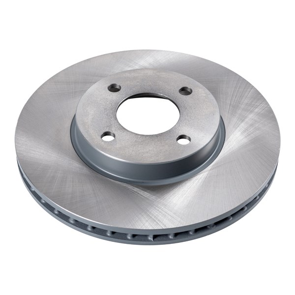 Bromsskiva Ventilerad, Framaxel Febi bilstein 108407 FEBI BILSTEIN