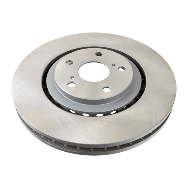 Bromsskiva Ventilerad, Framaxel Febi bilstein 108442 FEBI BILSTEIN
