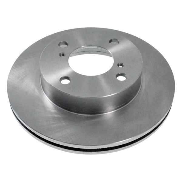 Bromsskiva Ventilerad, Framaxel Febi bilstein 108443 FEBI BILSTEIN
