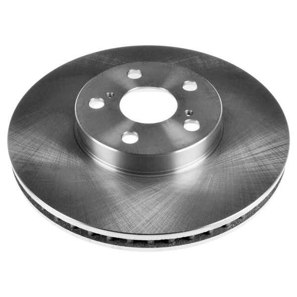 Bromsskiva Ventilerad, Framaxel Febi bilstein 108446 FEBI BILSTEIN