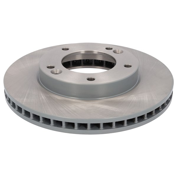 Bromsskiva Ventilerad, Framaxel Febi bilstein 108452 FEBI BILSTEIN
