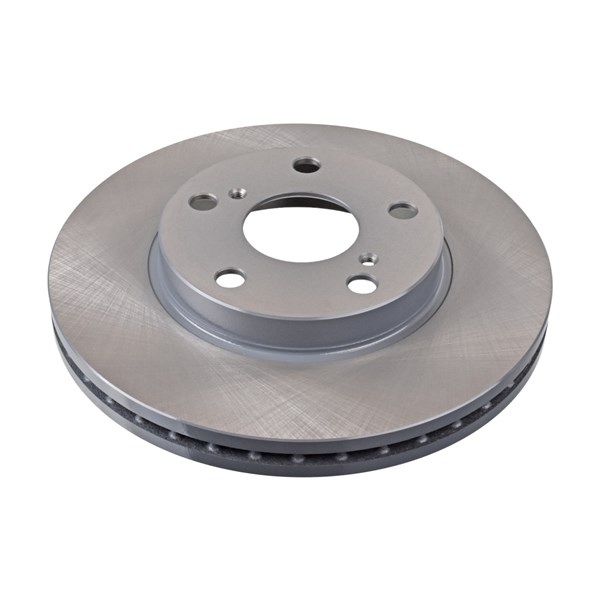 Bromsskiva Ventilerad, Framaxel Febi bilstein 108453 FEBI BILSTEIN
