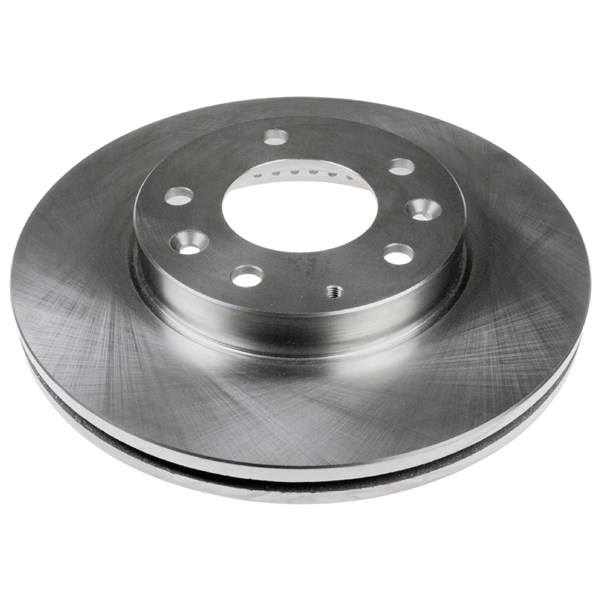 Bromsskiva Ventilerad, Framaxel Febi bilstein 108454 FEBI BILSTEIN
