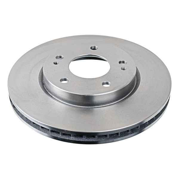 Bromsskiva Ventilerad, Framaxel Febi bilstein 108460 FEBI BILSTEIN