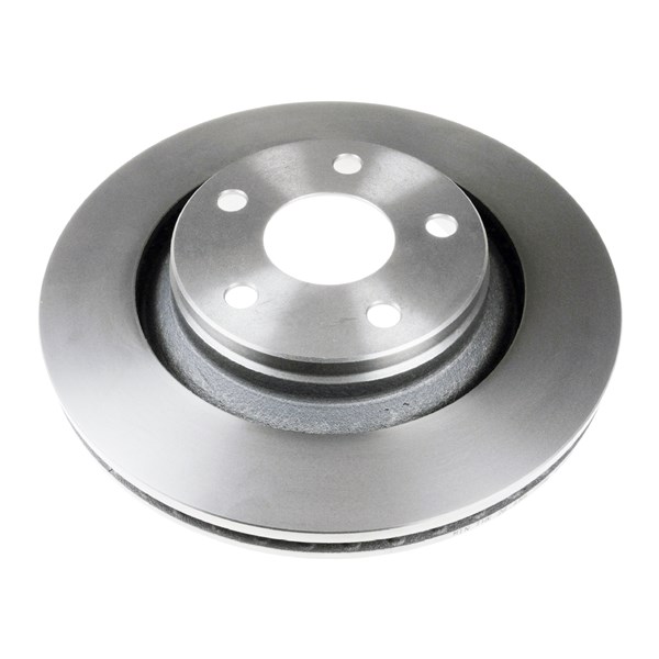 Bromsskiva Ventilerad, Framaxel Febi bilstein 108461 FEBI BILSTEIN