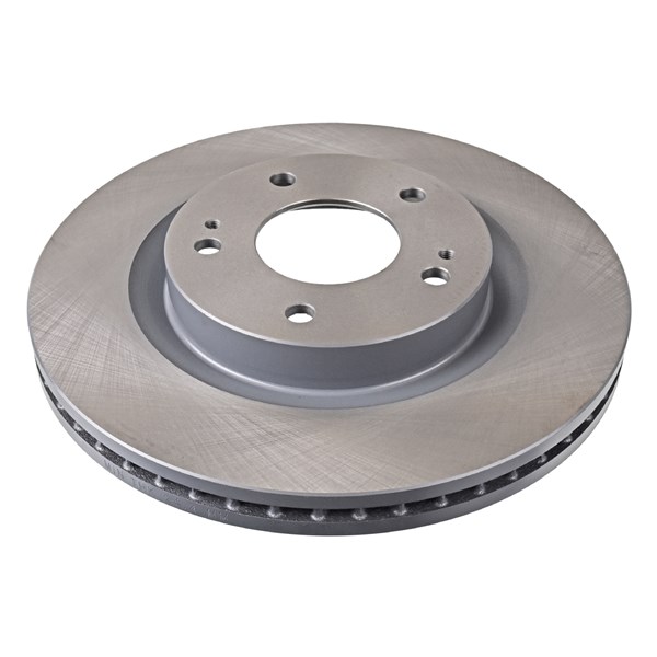 Bromsskiva Ventilerad, Framaxel Febi bilstein 108463 FEBI BILSTEIN