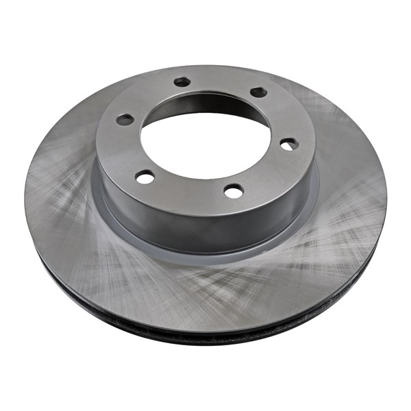 Bromsskiva Ventilerad, Framaxel Febi bilstein 108471 FEBI BILSTEIN