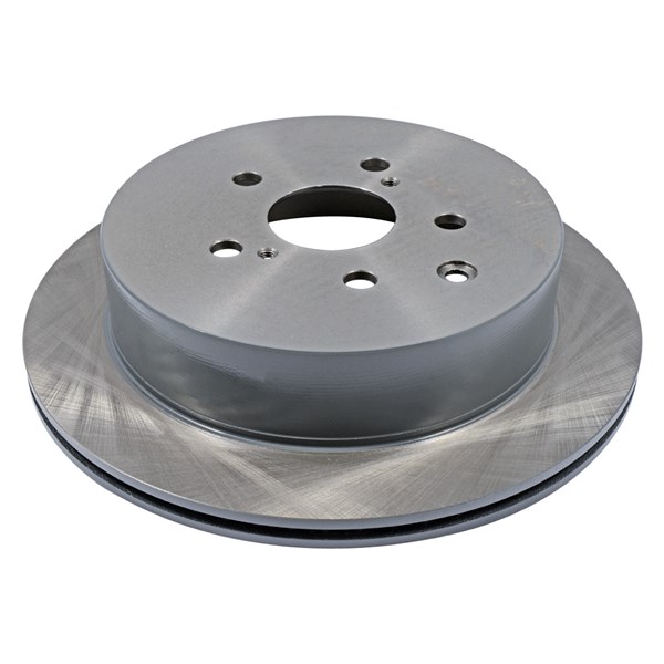 Bromsskiva Ventilerad, Bakaxel Febi bilstein 108475 FEBI BILSTEIN
